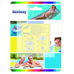 Bestway Heavyduty Repair Patch 65X65-Bestway