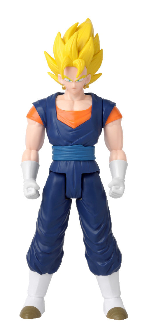 Dragonball L.Breaker Series S.Vegito 12 - ACTION FIGURES & PLAYSETS - BANDAI - Shop in Bahrain