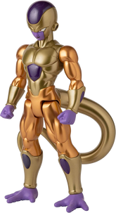 Dragonball L.Breaker Series G.Frieza 12