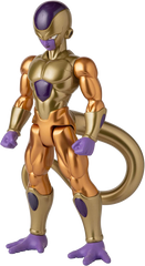 Dragonball L.Breaker Series G.Frieza 12