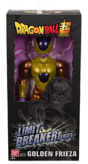 Dragonball L.Breaker Series G.Frieza 12