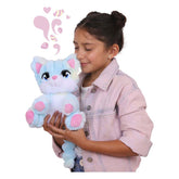Cotton Cuties Large Kitty 11-Plush Toys-IMC-