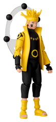 Anime Heroes Nar. Uzumaki Naruto Sage6.5