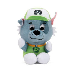 Paw Patrol Plush 3.5" Asst. CDU - 1 pc