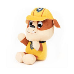 Paw Patrol Plush 9" Rubble (Impulse)