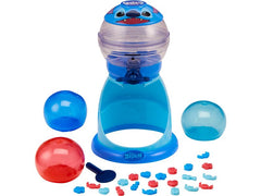 The Squeeze Ball Creator DIS Stitch