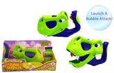 Gazillion Bubble Roarnrx Blaster B/O 4Oz-Gazillion-21664376102