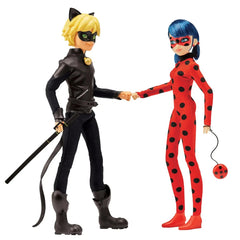 Miraculous Mission Accmplshd Ladybug&Cat Noir-Miraculous-43377503651