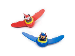 Sw Paw Patrol Zoom-A-Rays-SwimWays-778988448403