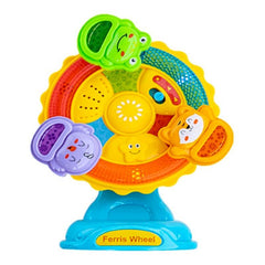 Hapeecapee Animal Ferris Wheel