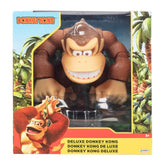 Nintendo 6" fig Dlx Donkey Kong-ACTION FIGURES & PLAYSETS-World of Nintendo-39897761985