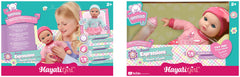 BABY AMOURA SWEETEXPRE 11 B/O S1