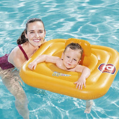 Bestway Swimsafe Baby Support Stepa 76X76-ACCESSORIES & TUBS-Bestway-