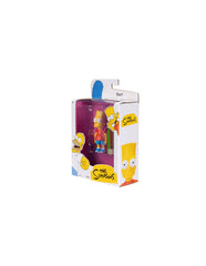 The Simpsons Fig 5" Wave #1 Asst. 4(Assorted - Includes 1)-Action Figures-The Simpsons-192995175402