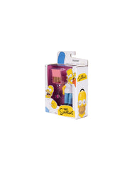 The Simpsons Fig 5" Wave #1 Asst. 4(Assorted - Includes 1)-Action Figures-The Simpsons-192995175402