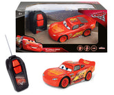 RC Cars 3 Lightning McQueen Single Drive