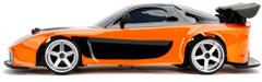 Jada - Fast & Furious Rc Drift Mazda Rx-7 1:10-JADA-4006333064975