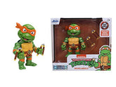 Turtles 4 Michelangelo Figure-JADA-4006333071188