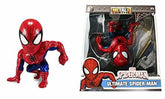 Marvel Figure 6 Spider-Man-JADA-4006333075841