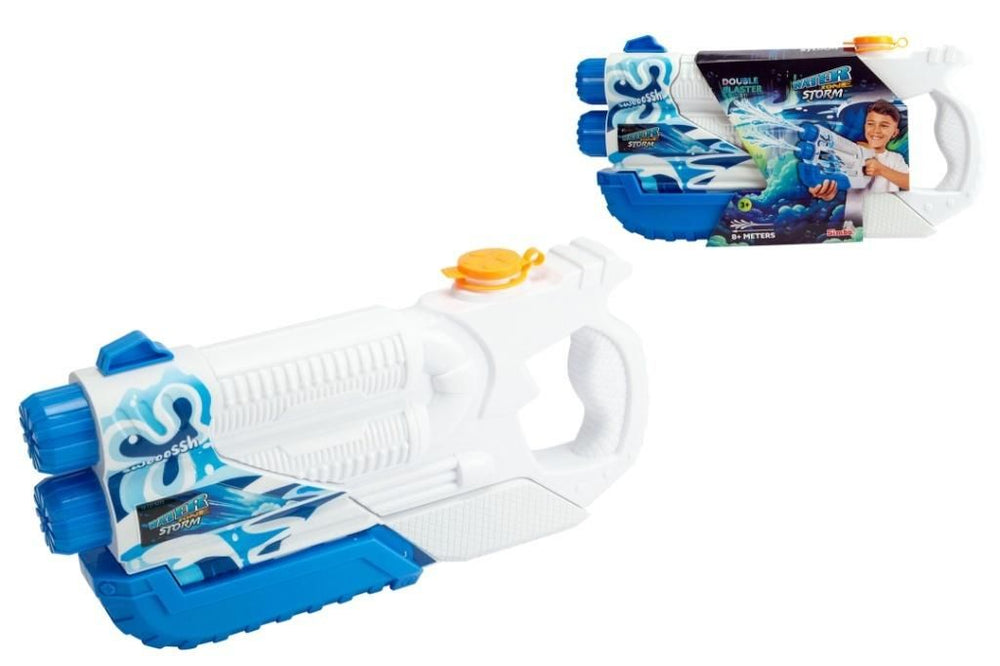 Double Blaster by Water Zone for kids - toys