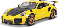 1:24 SP. ED. (B) - Porsche 911 GT2 RS