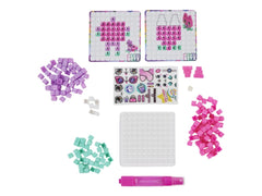 Pixobitz Metallic Feature Pack-Dolls & Accessories-Pixobitz-778988342374