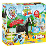 Cloud Slime - Horse-Slime & Dough-Craze-4059779015605