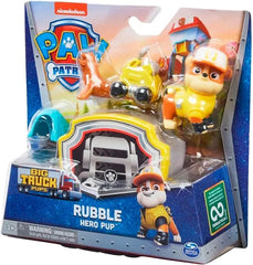 Paw Patrol Big Truck Hero Pups Asst.-Paw Patrol-778988437551