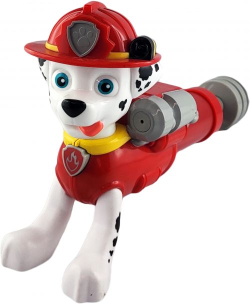 Sw Paw Patrol Marshall Pool Shooter-SwimWays-778988466209