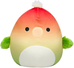 Sqcr-7.5In Squishmallows Asst A Bulk (Intl)-Squishmallow-196566001435
734689245314
734689245321
734689245338
734689245345
734689245369