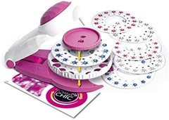 Clementoni Crazychic Strass Machine-Makup-CLEMEN-