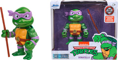 Turtles 4 Donatello Figure-JADA-4006333071195