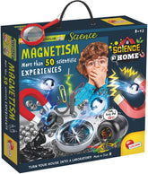 MAGNETISM