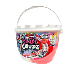 Wecool Candy Cane-Slime & Dough-We Cool-804589659228