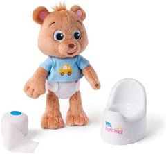 Ms. Rachel Potty Time With Bean-Baby, Toddler & Preschool-Ms.Rachel-