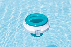 Bestway Chemical Dispenser W/Chemguard-POOL ACCESSORIES-Bestway-
