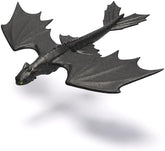 Htty Dragon Movie Soaring Toothless