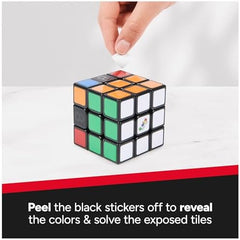 Rubik'S Cube Coach 3X3-Games & Puzzles-Rubik-