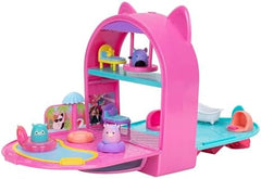 Sqal Squish-A-Longs On The Go Playset Asst