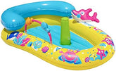 Splash Discovery Activity Center