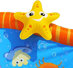 Sprinkle Friends Play Mat