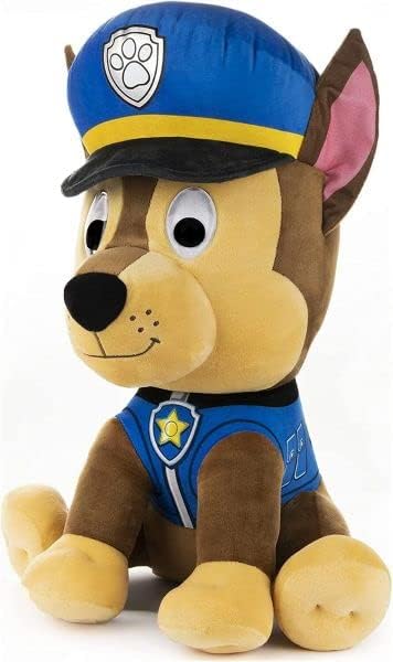 Gund Paw Patrol Trend Plush 8” Asst. Cdu-Gund-681147017764
