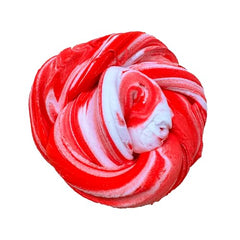 Wecool Candy Cane-Slime & Dough-We Cool-804589659228