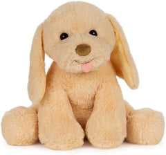 Gund Puppy 12" Animated-Plush Toys-Gund-