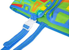 Bestway Swimsafe Jacket Boys/Girls S/M-ACCESSORIES & TUBS-Bestway-
