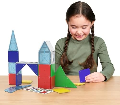 Tile Town Expansion Tile Set by Tile Town for kids - toys