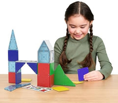 Tile Town Expansion Tile Set-ACTION FIGURES & PLAYSETS-Tile Town-