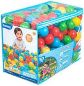 Bestway Playball Splash&Play 585Cm 250Pcs-POOL ACCESSORIES-Bestway-