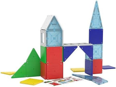 Tile Town Expansion Tile Set-ACTION FIGURES & PLAYSETS-Tile Town-