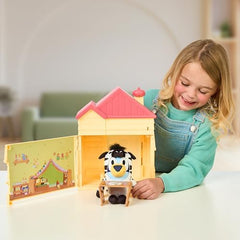 BLUEY S11 BLUEY'S PDATE PLUSH